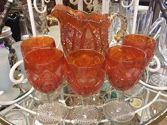 Product - Timeless Furnishings in Bakersfield, CA Furniture Store