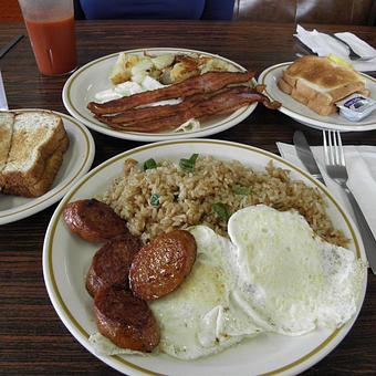 Product - Times Coffee Shop - Kailua in Kailua, HI Coffee, Espresso & Tea House Restaurants