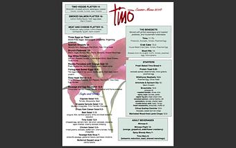 Product - Timo Wine Bar in Phoenix, AZ Bars & Grills