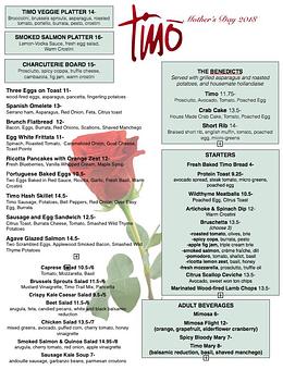 Product - Timo Wine Bar in Phoenix, AZ Bars & Grills