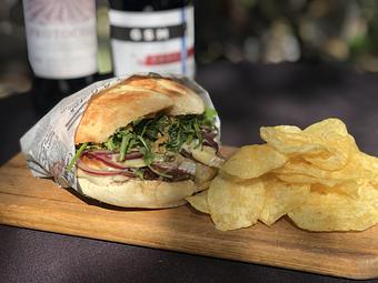 Product - Timo Wine Bar in Phoenix, AZ Bars & Grills
