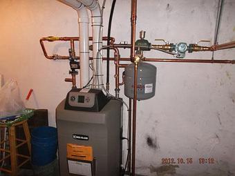 Product - Timothy Off Heating and Air Conditioning - West Chester in West Chester, PA Heating & Air-Conditioning Contractors