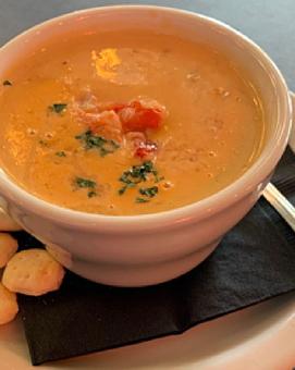 Product - Tin Fish in Sunrise, FL American Restaurants