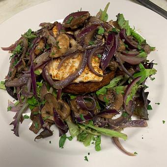 Product - Tin Fish in Sunrise, FL American Restaurants