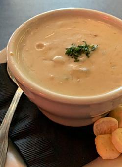 Product - Tin Fish in Sunrise, FL American Restaurants