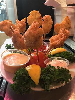 Product - Tin Fish in Sunrise, FL American Restaurants