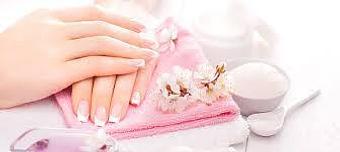 Product - Tin Nails Spa in Metairie, LA Nail Salons