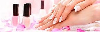 Product - Tin Nails Spa in Metairie, LA Nail Salons