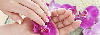 Product - Tin Nails Spa in Metairie, LA Nail Salons