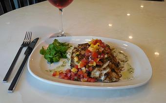 Product - Tin Pan Alley in Provincetown, MA American Restaurants
