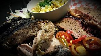 Product - Tin Star Smokehouse in Evergreen, CO American Restaurants