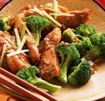 Product - Ting's Red Lantern in Cedar Rapids, IA Chinese Restaurants