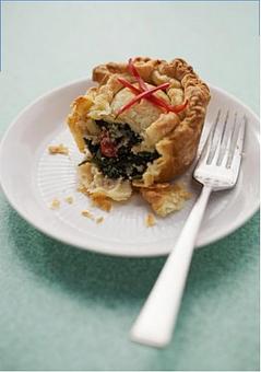 Product - Tiny Pies in Austin, TX Restaurants/Food & Dining