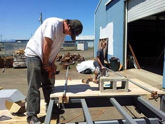 Product - Tiny Smart House in Texas St is between Oakville Road and Riverside Drive on Hwy 34 between I-5 & Corvallis - Albany, OR Coffee, Espresso & Tea House Restaurants