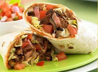 Product - Tipico Los Reyes Restaurant in Manassas, VA Mexican Restaurants