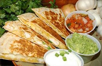 Product - Tipico Los Reyes Restaurant in Manassas, VA Mexican Restaurants