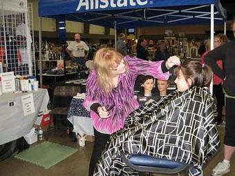 Product - Tips Toes & Do's Salon in Blasdell, NY Nail Salons