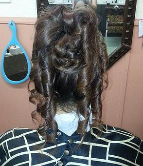 Product - Tips Toes & Do's Salon in Blasdell, NY Nail Salons