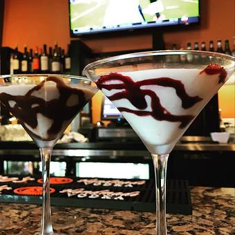 Product - Tipsy Tomato Bar And Pizzeria in Derby, CT Bars & Grills