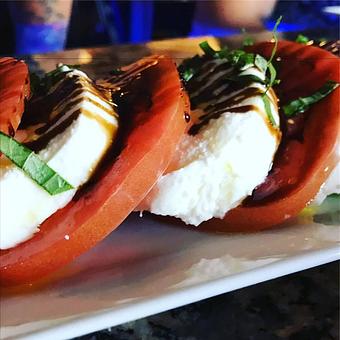 Product - Tipsy Tomato Bar And Pizzeria in Derby, CT Bars & Grills