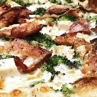 Product - Tipsy Tomato Bar And Pizzeria in Derby, CT Bars & Grills