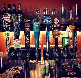 Product - Tipsy Tomato Bar And Pizzeria in Derby, CT Bars & Grills