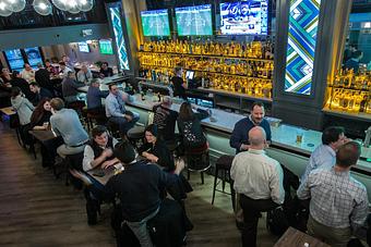 Product - Tír na Nóg in New York, NY American Restaurants Product - Tír na Nóg in New York, NY American Restaurants