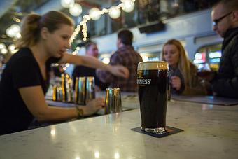 Product - Tír na Nóg in New York, NY American Restaurants Product - Tír na Nóg in New York, NY American Restaurants