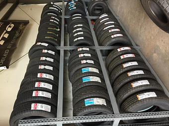 Product - Tires 4 Less in Merced, CA Tire Wholesale & Retail