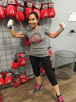 Product - TITLE Boxing Club Mountain View in Mountain View, CA Sports & Recreational Services
