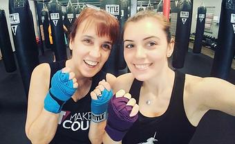 Product - TITLE Boxing Club Mountain View in Mountain View, CA Sports & Recreational Services