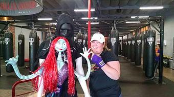 Product - TITLE Boxing Club Mountain View in Mountain View, CA Sports & Recreational Services