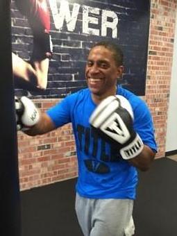 Product - TITLE Boxing Club Mountain View in Mountain View, CA Sports & Recreational Services