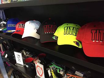 Product - TITLE Boxing Club Mountain View in Mountain View, CA Sports & Recreational Services