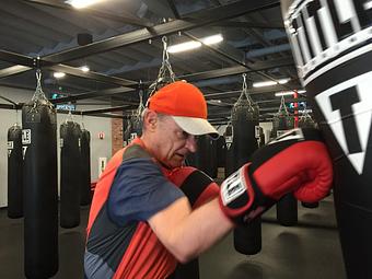 Product - TITLE Boxing Club Mountain View in Mountain View, CA Sports & Recreational Services