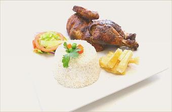 Product - Tito's Pollo in Silver Spring, MD Latin American Restaurants