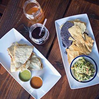 Product - Tlayuda L.A in Los Angeles, CA Latin American Restaurants