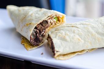 Product - Tlayuda L.A in Los Angeles, CA Latin American Restaurants