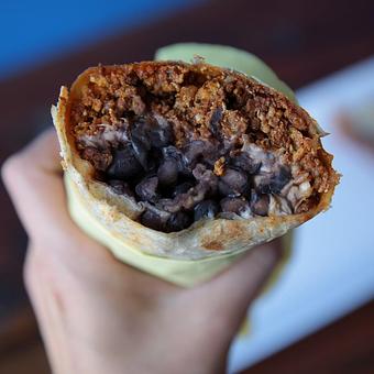 Product - Tlayuda L.A in Los Angeles, CA Latin American Restaurants