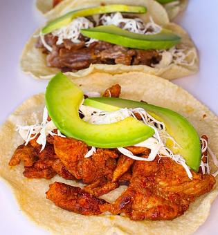 Product - Tlayuda L.A in Los Angeles, CA Latin American Restaurants
