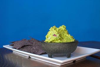Product - Tlayuda L.A in Los Angeles, CA Latin American Restaurants