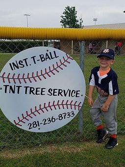 Product - TNT Tree Service in Kingwood, TX Ornamental Nursery Services