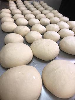 Product - Toarmina's Pizza & Burrito Joint in Ann Arbor, MI Italian Restaurants