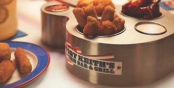 Product - Toby Keith'sI Love This Bar & Grill in Las Vegas, NV American Restaurants