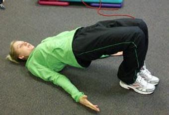 Product - Todd Elwert Chiropractic in Cincinnati, OH Chiropractor