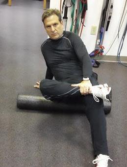 Product - Todd Elwert Chiropractic in Cincinnati, OH Chiropractor