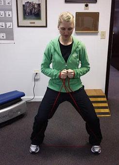 Product - Todd Elwert Chiropractic in Cincinnati, OH Chiropractor