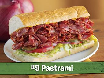 Product - Togos Eatery in Menlo Park, CA Restaurants/Food & Dining