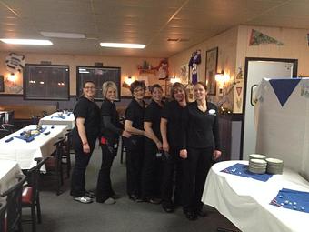 Product - Toivo's Restaurant & Sports Bar in Grand Rapids, MN American Restaurants
