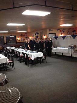 Product - Toivo's Restaurant & Sports Bar in Grand Rapids, MN American Restaurants